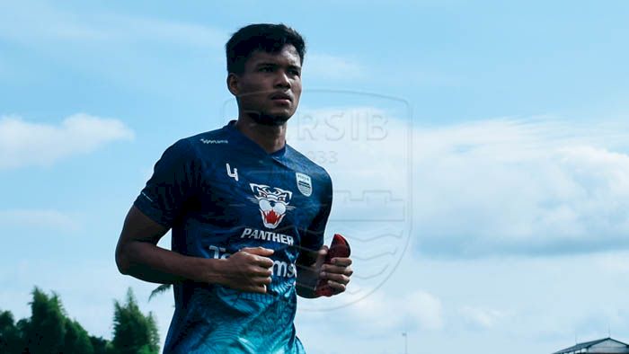 Respons Robert Alberts Atas Pemanggilan Bayu Fiqri oleh Timnas Indonesia